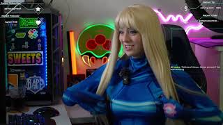 💙HAPPY DREAD DAY  3 YEAR METROID DREAD GAME RELEASE ANNIVERSARY ANY NMG SPEEDRUN DERUST IN 217 [upl. by Rastus]