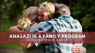 Anasazi Foundation is a Family Program [upl. by Sirahs516]