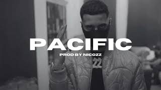 FREE Ashe 22 X Maes West Coast Type Beat  quotPacificquot  Prod By Nicozz [upl. by Hadlee423]