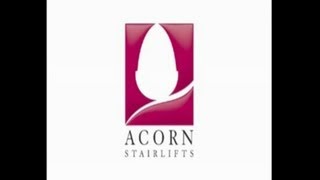 Acorn Stairlifts Infomercial Parody Comedy Commercial [upl. by Nellac]