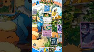 Mewtwo ex deck vs Lapras Ex deck  Pokemon TCG Pocket [upl. by Narud]