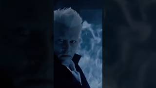 Gellert Grindelwald edit [upl. by Akerboom]