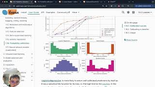 Day 287  calibrating models part 2 [upl. by Belamy]