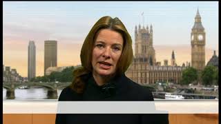 Gillian Keegan MP on BBC Breakfast talking about the PAC Homelessness report [upl. by Anul]