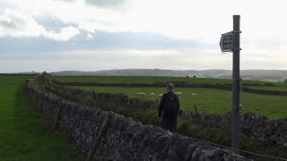 184 Tideswell Wheston and Peter Dale Peak District 2022 [upl. by Edelstein]