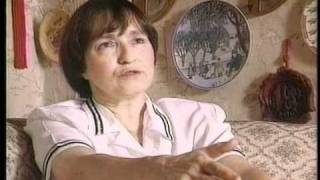 Profile on Coaches Igor Moskvin amp Tamara Moskvina  1994 Goodwill Games Pairs Technical Program [upl. by Heydon959]