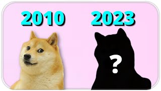 The History of Doge [upl. by Assille4]