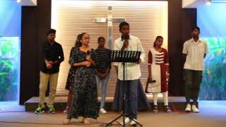 The Christian Centre Ratmalana [upl. by Bryna]