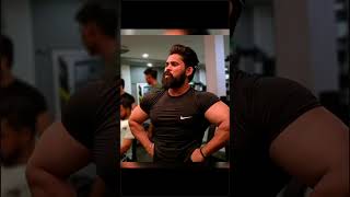 Gym motivation bodybuilder competition gym video fitness motivation bodybuilding motivation video [upl. by Ilhsa669]