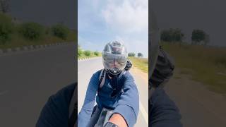 Tirupati to Banglore solo bike ride  solo ride  mitovlog  short video [upl. by Yenaled]