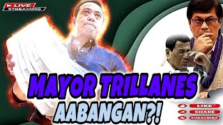 SEC ABALOS BINAWIAN SI DIGONG [upl. by Kulsrud6]