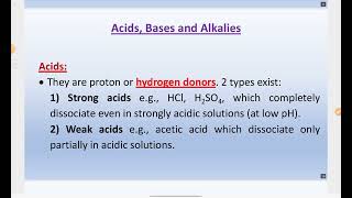 Solutions  Biochemistry  شرح [upl. by Gainor553]