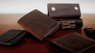 Wallet Commercial  Short Video [upl. by Azila]