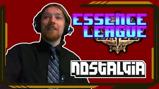 Essence League pt5  Path of Exile Nostalgia 9  ProjectPT Mathil Moasie and others [upl. by Sivrad]