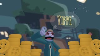 All the ways to earn bitcoins in Yeeps vr oculus yeeps buttcoins [upl. by Ahsinauj270]