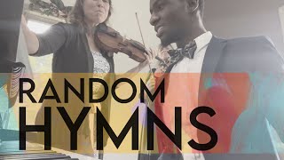 Random Hymns  Valley Fellowship SDA [upl. by Alwin746]