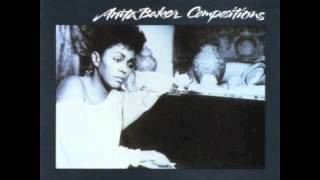 Whatever It Takes  Anita Baker The Chiz Remix [upl. by Eidnas272]