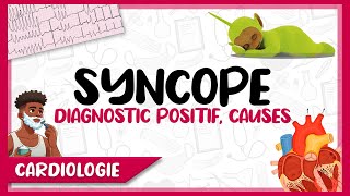 Comprendre la Syncope Définition Diagnostic Positif et Différentiel Causes [upl. by Gerrit]