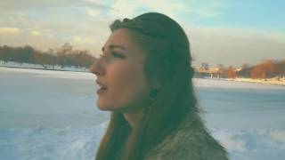 Silvia Magureanu  Doda Doda cover Maria Tanase [upl. by Bertold]