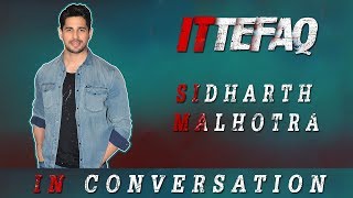 Ittefaq  Sidharth Malhotra  Box Office India [upl. by Matthias]