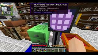 GregTech 6 Playthrough  E58  Automated Gunpowder Scanner Ender Dragon [upl. by Otto]