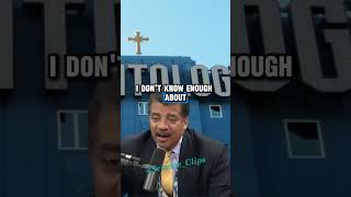 Neil DeGrasse Tyson on the Age of the Earth amp Religious Beliefs  Joe Rogan Experience shorts jre [upl. by Nimrac]