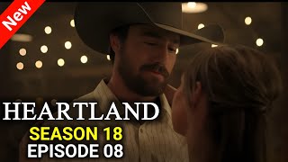 Heartland Season 18 Episode 07  Full Episode  Amy and Nathan [upl. by Steinke]