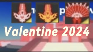 RPG simulator ❤Valentine 2024 Event❤ [upl. by Gerianna275]