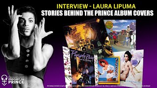 Stories behind the classic PRINCE Album covers [upl. by Boffa]