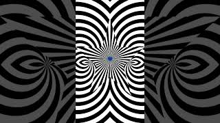 Prepare to Be Hypnotized by This Crazy Optical Illusion [upl. by Matias]