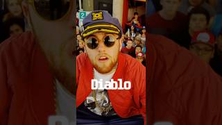 AZ  Mac Miller  PT 13 [upl. by Pedro253]