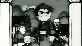 Xiaolin Showdown The Final Battle [upl. by Windy]