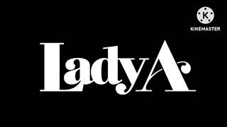 Lady A Friday Night PALHigh Tone Only 2011 [upl. by Samaj]