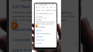 Icici bank internet banking kese shuru karen icici bank internet banking2024iciciinternetbanking [upl. by Apfel]