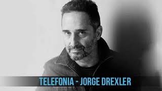 Jorge Drexler 2017 Telefonía [upl. by Ocihc]