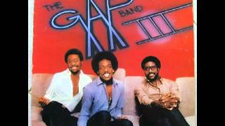 The Gap Band Nothin comes to sleepers [upl. by Okir]