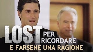 LOST  Per Ricordare e Farsene una Ragione FINALE ITA [upl. by Jania]