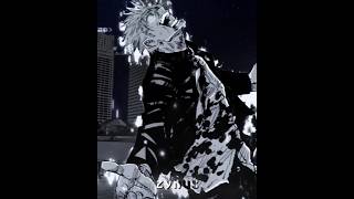 Hisashiburi  Jujutsu kaisen Manga Edit [upl. by Skiba]