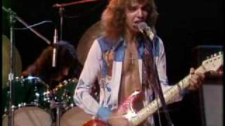 peter framptonshow me the way livemidnight special1975mpg [upl. by Heer]