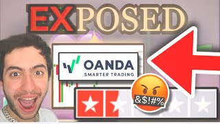 is oanda legit oandacom [upl. by Shaughnessy]