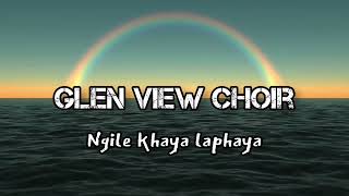 Glen View SDA Choir  Ngile khaya laphaya [upl. by Dorinda]