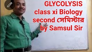 Glycolysisclassxiclassix biologyneetGlycolysis [upl. by Wini318]