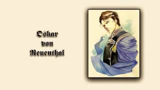 LoGH Soundtrack Dvořák Symphony No 1 in C minor quotZlonické zvonyquot  Allegretto [upl. by Evars]