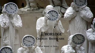 LHORLOGE [upl. by Bully]