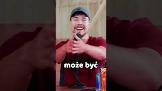 Czy MRBEAST to POLAK [upl. by Namreh]