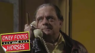 One last deal  Only Fools and Horses  BBC Comedy Greats [upl. by Oneal]