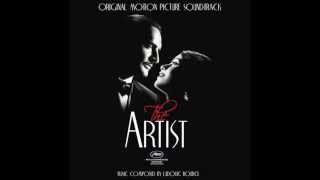 The Artist OST  15 The Sound of Tears [upl. by Boot]