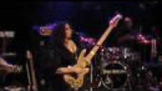 Rhonda Smith Band Live [upl. by Adnicaj]