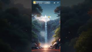 ZEN coin daily meditation today 30 October zencoin zencoinmeditation airdrop shorts [upl. by Divaj267]