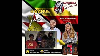 Introducing Hwange Chronicles Podcast Channel [upl. by Ris951]